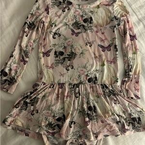 Posh Peanut Twirl Dress